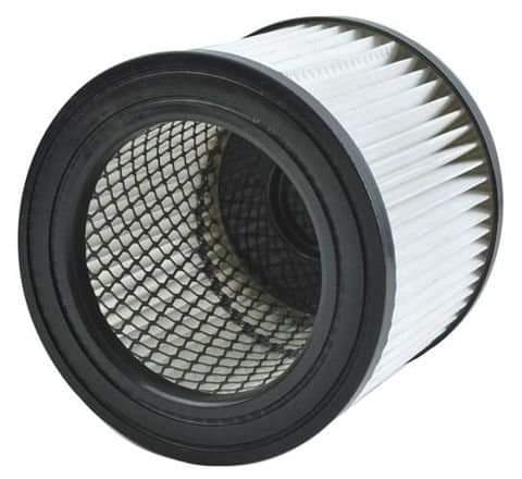 HEPA filter + vrećasti filter + torba za nošenje drva - slika 2