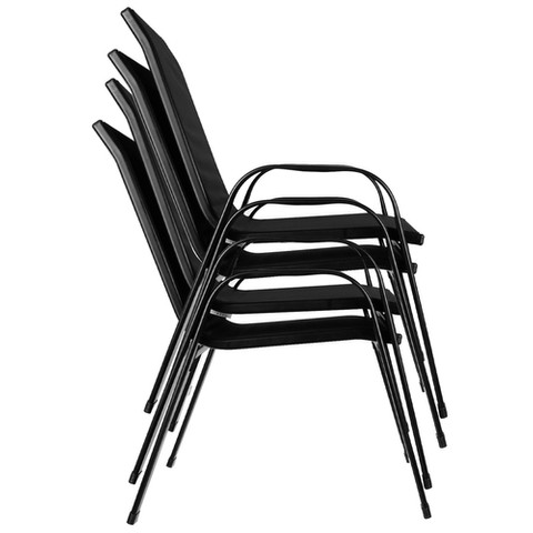 4-dijelni komplet stolica Steel - slika 4