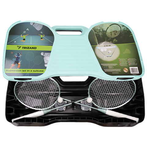 Set za badminton TRIZAND - slika 2