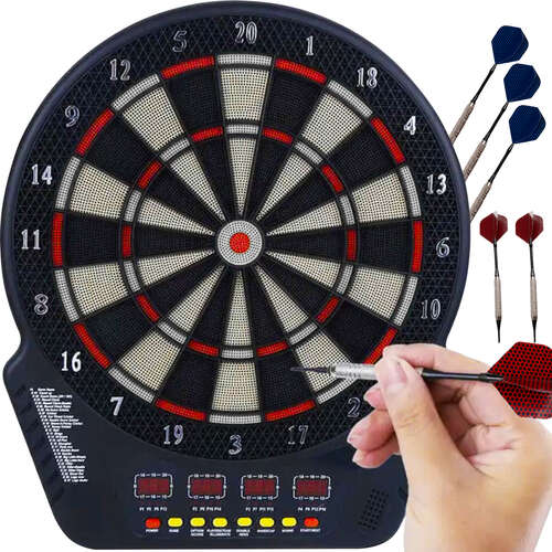 Elektronski pikado
