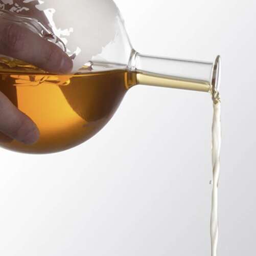 Whiskey set Globus 850ml - slika 5