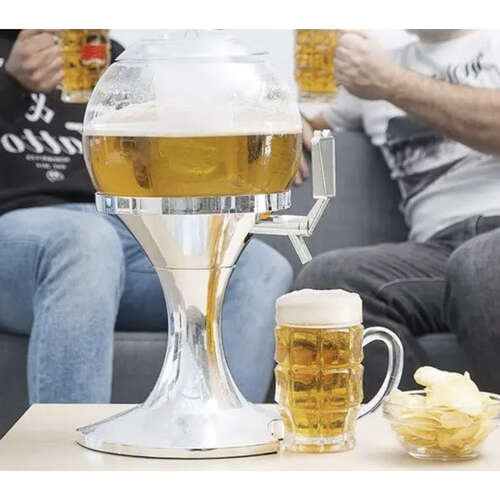 Točionik za piće - 3.5l - slika 2