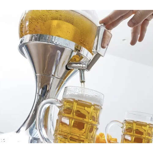 Točionik za piće - 3.5l