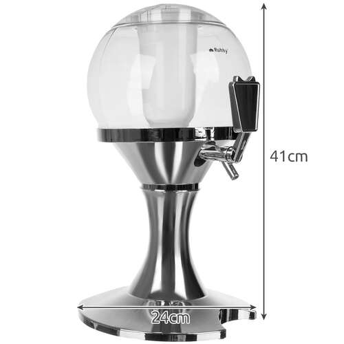 Točionik za piće - 3.5l - slika 10