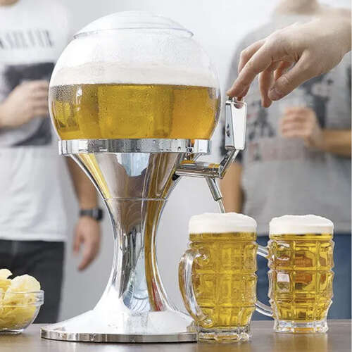 Točionik za piće - 3.5l - slika 9