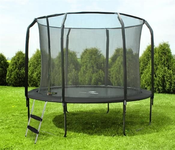 Trampolin 244cm - slika 6