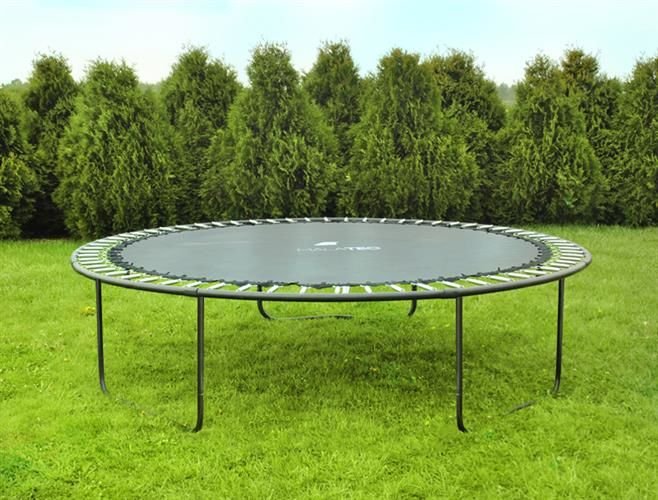 Trampolin 244cm - slika 5