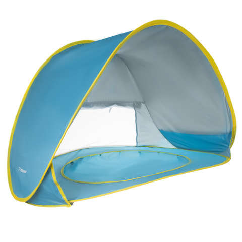 POP UP šator/bazen za djecu 65x115x80 cm - slika 5